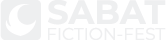 Sabat Fiction – Fest Logo